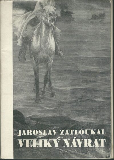 VELIKÝ NÁVRAT – Jaroslav Zatloukal