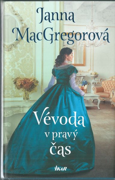 vevodvpracas VÉVODA V PRAVÝ ČAS