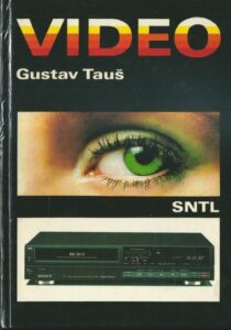 VIDEO – Gustav Tauš