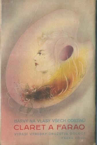 VÝBĚR, ROČ. 1951, Č. 3, BŘEZEN – detail 1