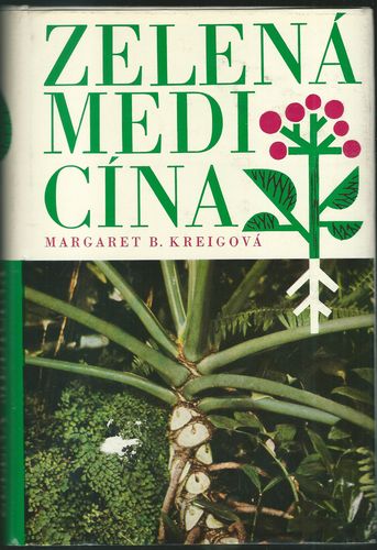 ZELENÁ MEDICÍNA – detail 1