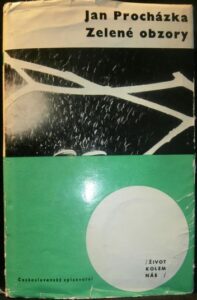 ZELENÉ OBZORY