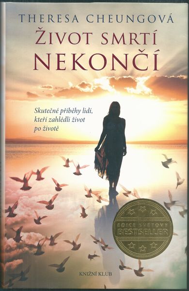 ŽIVOT SMRTÍ NEKONČÍ – Theresa Cheungová