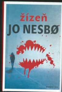 ŽÍZEŇ – Jo Nesbo