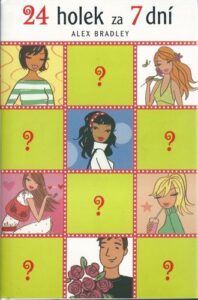 24 HOLEK ZA 7 DNÍ – Alex Bradley