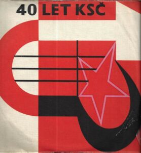 40 LET KSČ (LP)