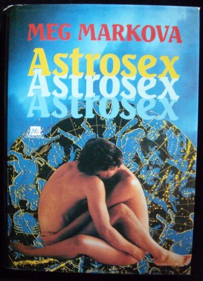 ASTROSEX – Mag Marková