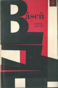 BÁSEŇ – Oskar Davičo