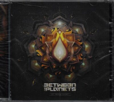 CD BETWEEN THE PLANETS – OF INNER SIGHT
