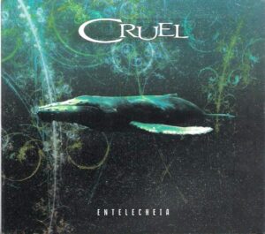 CRUEL – ENTELECHEIA (CD)