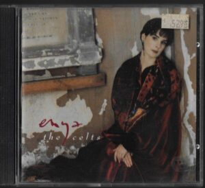 ENYA – THE CELTS (CD)