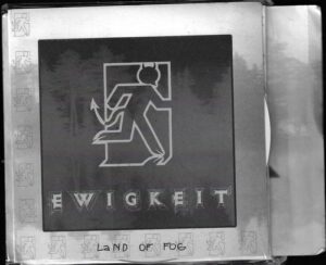 EWIGKEIT – LAND OF FOG (CD)