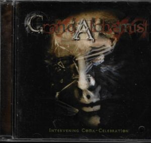 GRAND ALCHEMIST – INTERVENING COMA – CELEBRATION (CD)