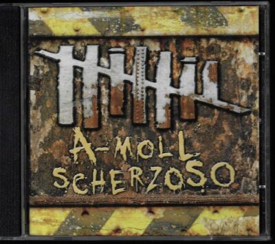 CD NIHIL –  A – MOL SCHERZOSO