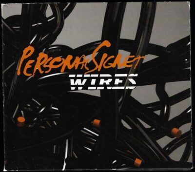 CD PERSONAL SIGNET – WIRES