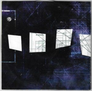 ULVER – METAMORPHOSIS (CD)