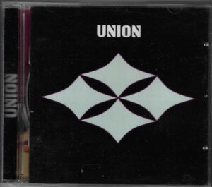 UNION – UNION (CD)