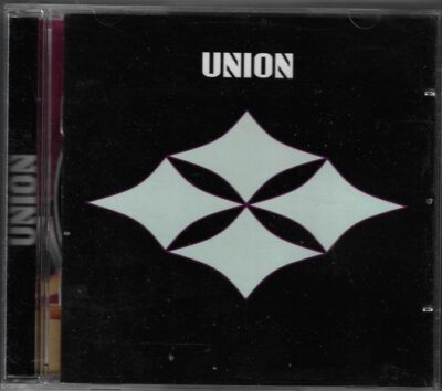 CD UNION – UNION