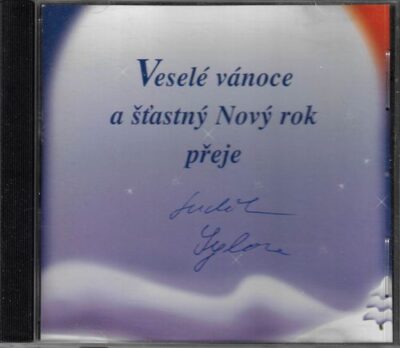 CD VÁNOČNÍ KOLEDY SUPRAPHON
