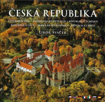 ČESKÁ REPUBLIKA – Libor Sváček