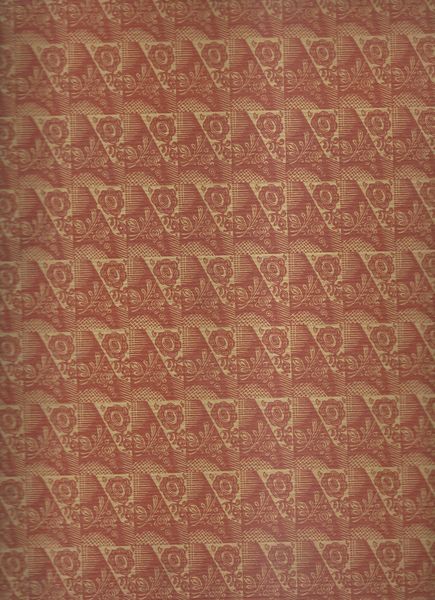 ČESKÝ BIBLIOFIL – detail 1