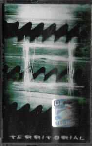 CRAWLEY – TERRITORIAL (MC)