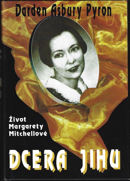 DCERA JIHU – Darden Asbury Pyron