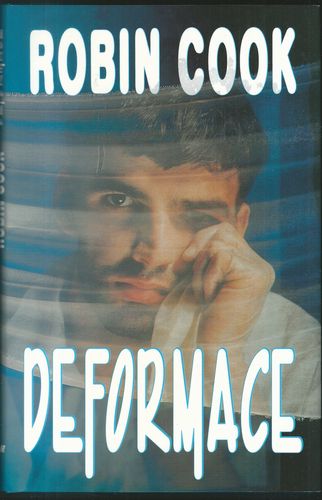 DEFORMACE – Robin Cook