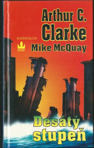 destu DESÁTÝ STUPEŇ