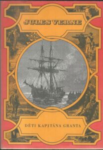 DĚTI KAPITÁNA GRANTA