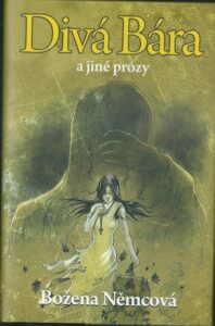 DIVÁ BÁRA A JINÉ PRÓZY – Božena Němcová