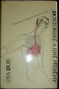 DOKTORSKÉ A JINÉ PŘÍBĚHY