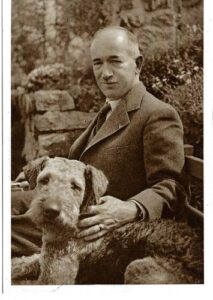 DR. EDVARD BENEŠ, PRESIDENT BUDOVATEL pohlednice