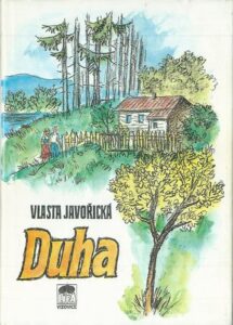 DUHA – Vlasta Javořická