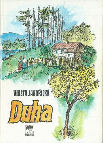 duhvlj DUHA – Vlasta Javořická