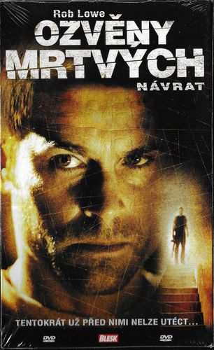 ozvenmrtvchdv.pdf DVD OZVĚNY MRTVÝCH – NÁVRAT