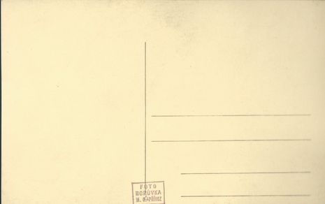 DVĚ DÍVKY V KROJÍCH – detail 1