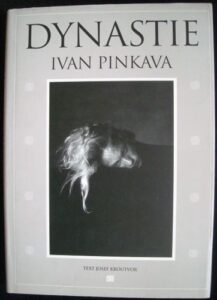DYNASTIE – Ivan Pinkava
