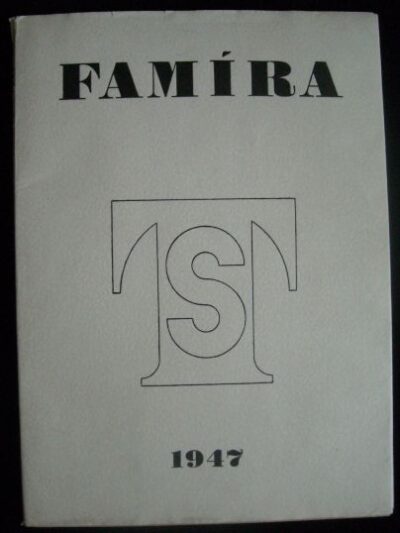 EMANUEL FAMÍRA – Jan Loriš