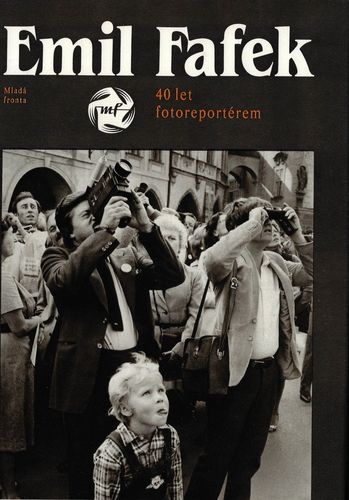 EMIL FAFEK – detail 2