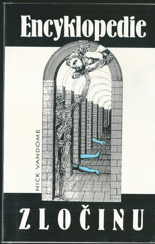 encyzlo ENCYKLOPEDIE ZLOČINU – Nick Vandome