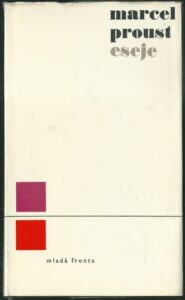 ESEJE – Marcel Proust