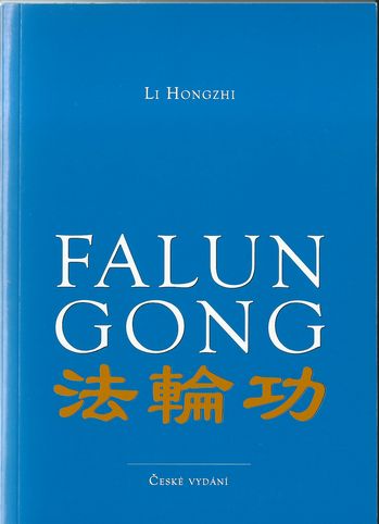 FALUNG GONG – Qigong Kola Zákona