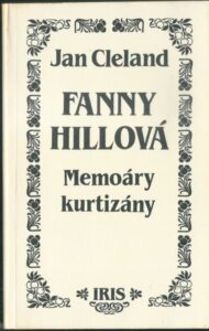 FANNY HILLOVÁ – Jan Cleland