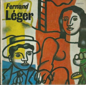 FERNAND LÉGER – Bohumil Mráz