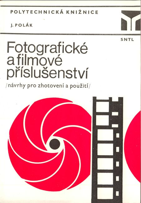 FOTOGRAFICKÉ A FILMOVÉ PŘÍSLUŠENSTVÍ – detail 1