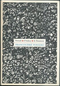 FRANCOUZSKÉ POHÁDKY