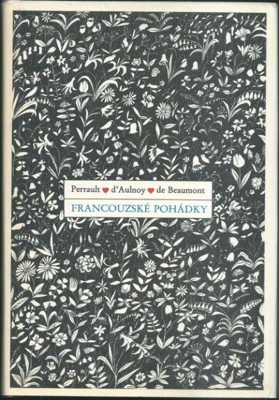 FRANCOUZSKÉ POHÁDKY