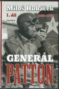 GENERÁL PATTON – 1. DÍL