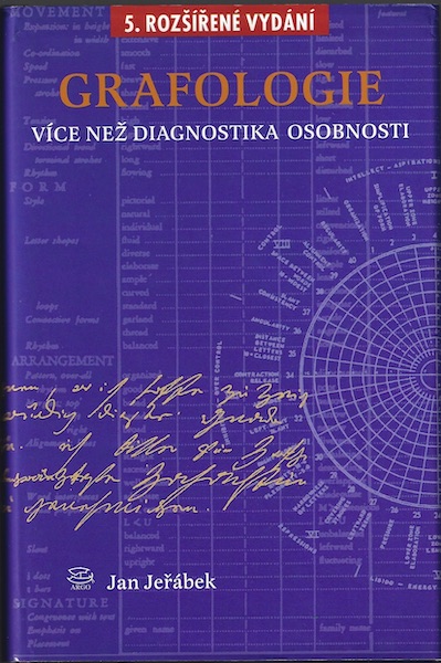 GRAFOLOGIE – Jan Jeřábek